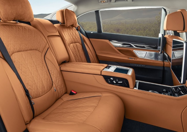 2023 BMW 7 Serisi 740Ld xDrive 3.0 M Excellence 2023 BMW 7 Serisi 740Ld xDrive 3.0 340 Beygir M Excellence Steptronic Teknik Verileri