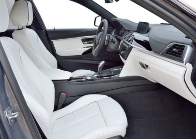 2017 BMW 3 Serisi 320d 2.0 190 HP Prestige Otomatik