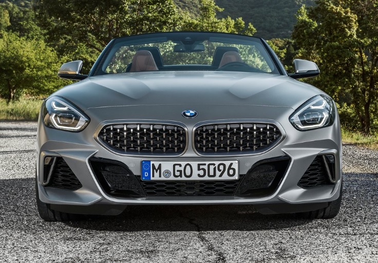 2021 BMW Z Serisi Z4 2.0 sDrive30i 258 HP Edition M Sport Steptronic