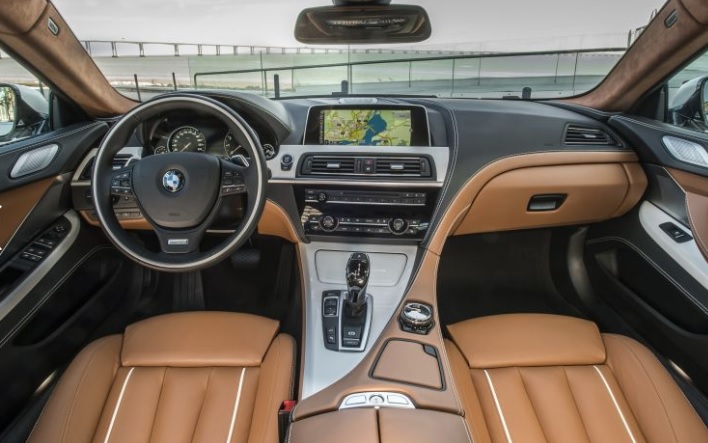 2018 BMW 6 Serisi 630i 2.0 258 HP Gran Turismo AT
