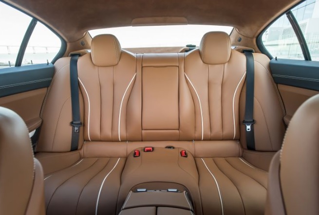 2018 BMW 6 Serisi 630i 2.0 258 HP Gran Turismo AT