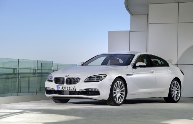 2018 BMW 6 Serisi 630i 2.0 258 HP Gran Turismo AT