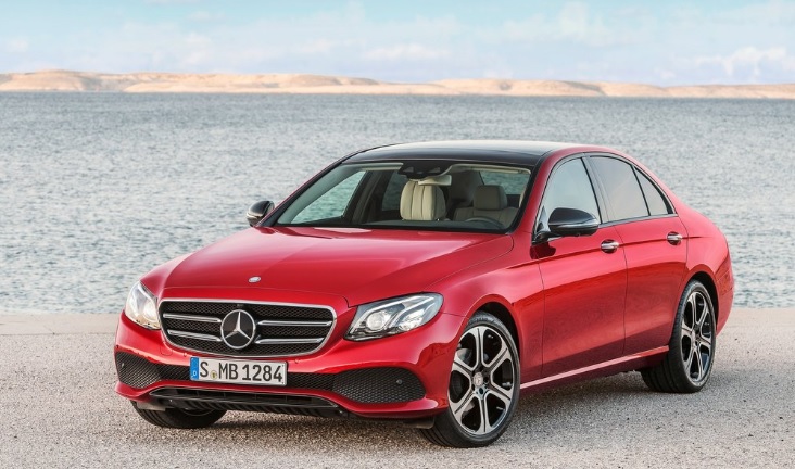 2020 Mercedes E Serisi E350 2.0 299 HP Exclusive G Tronic