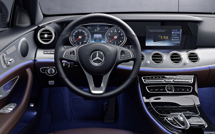 2020 Mercedes E Serisi E350 2.0 299 HP Exclusive G Tronic