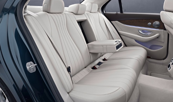 2020 Mercedes E Serisi E350 2.0 299 HP Exclusive G Tronic