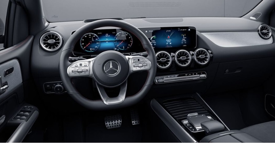 2020 Mercedes B Serisi B180 1.4 136 HP Progressive 7G-DCT