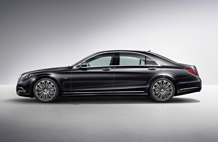 2018 Mercedes S Serisi 400d 3.0 340 HP AMG 9G-Tronic Özellikleri - arabayakit.com