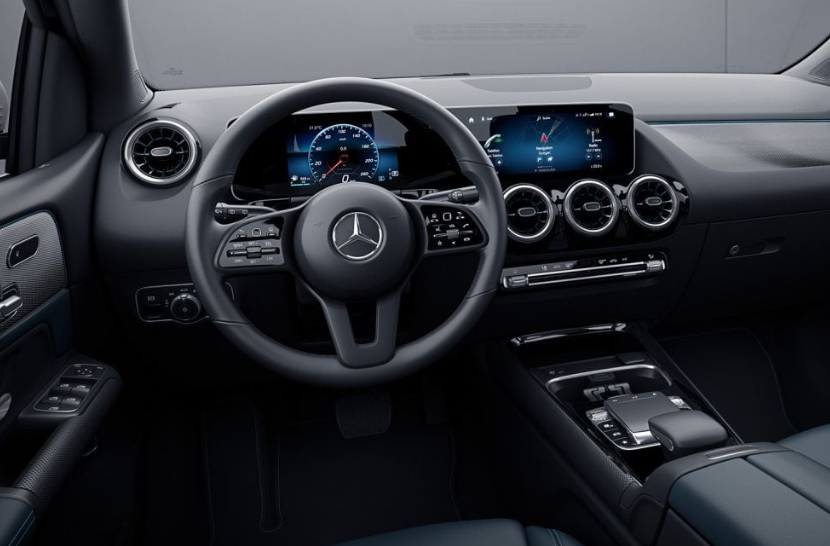 2022 Mercedes B Serisi B180 1.3 136 HP Progressive Plus 7G-DCT