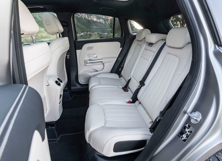 2023 Mercedes GLA Serisi GLA200 1.3 163 HP AMG Plus 7G-DCT