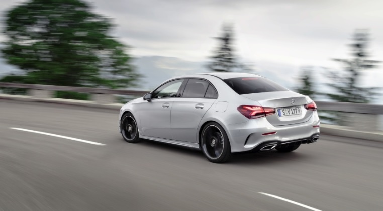 2020 Mercedes A Serisi Sedan A200 1.3 163 HP Style 7G-DCT