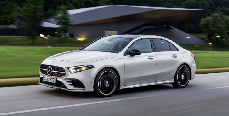 2020 Mercedes A Serisi Sedan A200 1.3 163 HP Style 7G-DCT