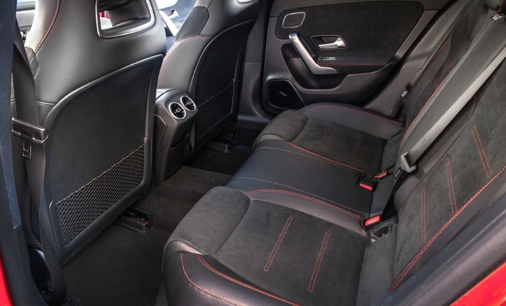 2023 Mercedes CLA Serisi 200 1.4 163 HP AMG Plus 7G-DCT