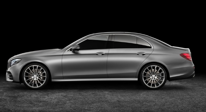 2018 Mercedes E Serisi E300 2.0 240 HP Avantgarde G Tronic Özellikleri - arabayakit.com
