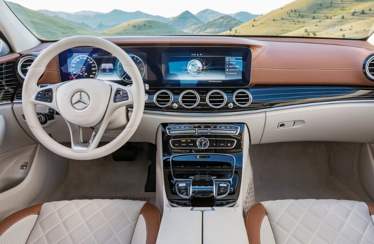2018 Mercedes E Serisi E300 2.0 240 HP Avantgarde G Tronic
