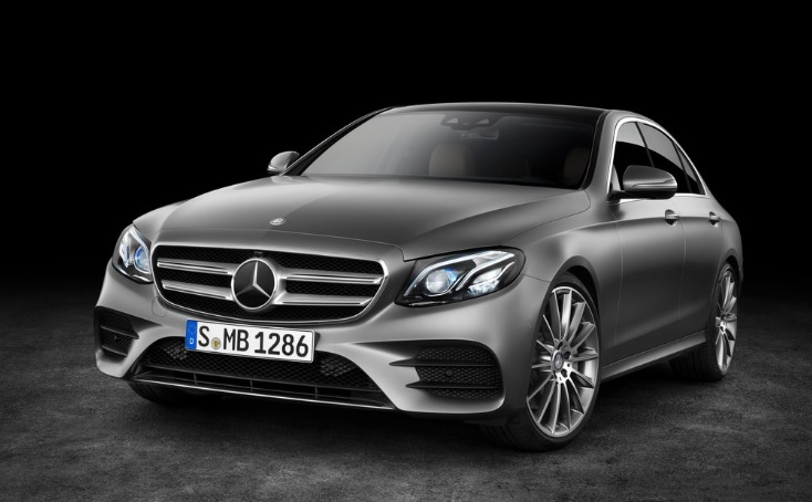2018 Mercedes E Serisi E300 2.0 240 HP Avantgarde G Tronic
