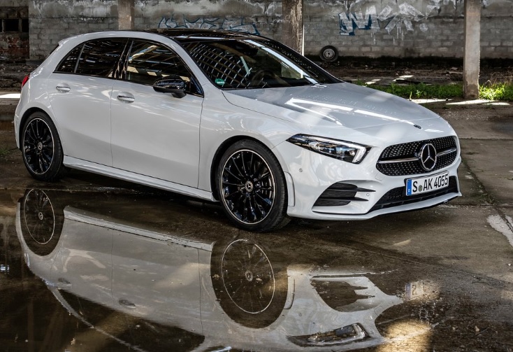 2020 Mercedes A Serisi A180 1.4 136 HP Style 7G-DCT