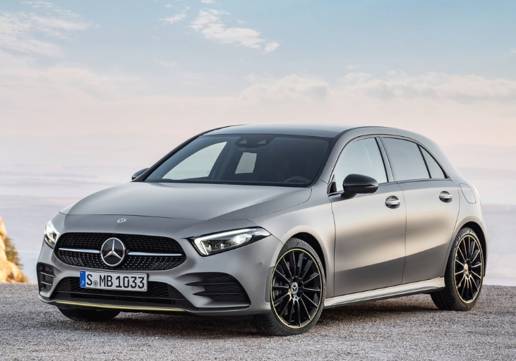 2020 Mercedes A Serisi A180 1.4 136 HP Style 7G-DCT