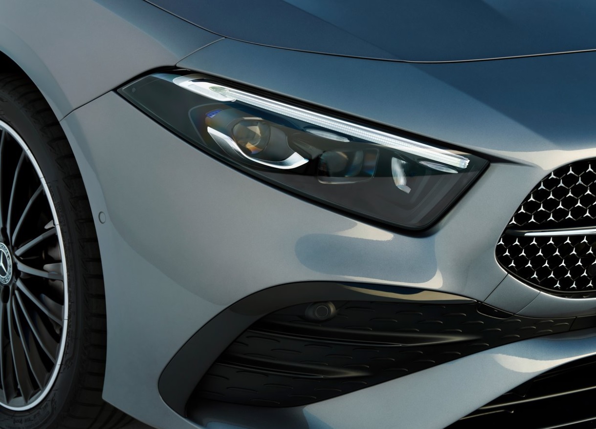 2023 Mercedes A Serisi A200 1.3 163 HP AMG 7G-DCT