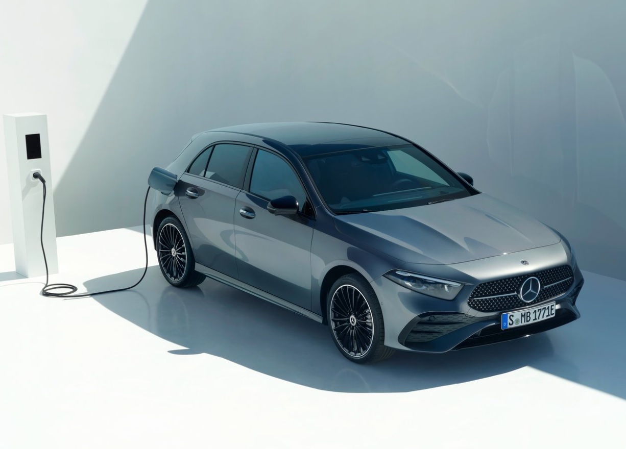 2023 Mercedes A Serisi A200 1.3 163 HP AMG 7G-DCT