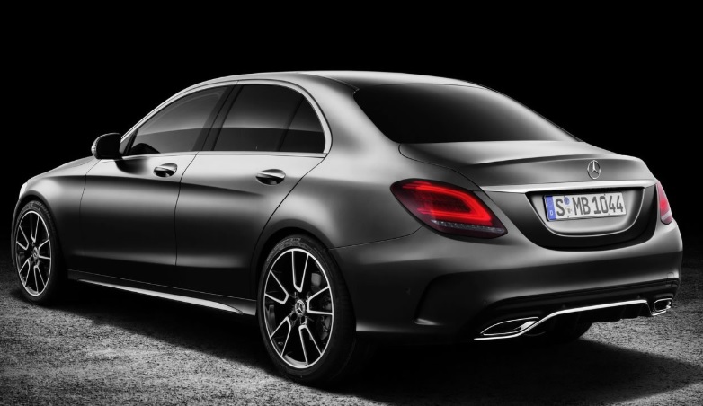 2019 Mercedes C Serisi C180 1.6 156 HP Comfort G-Tronic