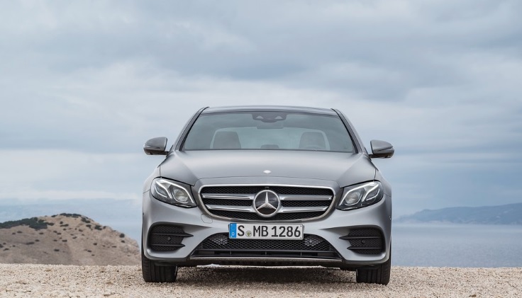 2019 Mercedes E Serisi E350 2.0 299 HP Exclusive G Tronic Özellikleri - arabayakit.com
