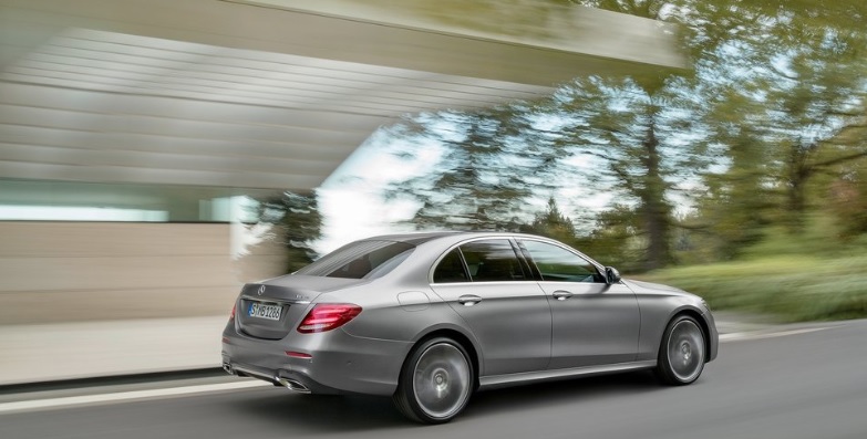 2019 Mercedes E Serisi E350 2.0 Exclusive 2019 Mercedes E Serisi E350 2.0 299 Beygir Exclusive G Tronic Teknik Verileri