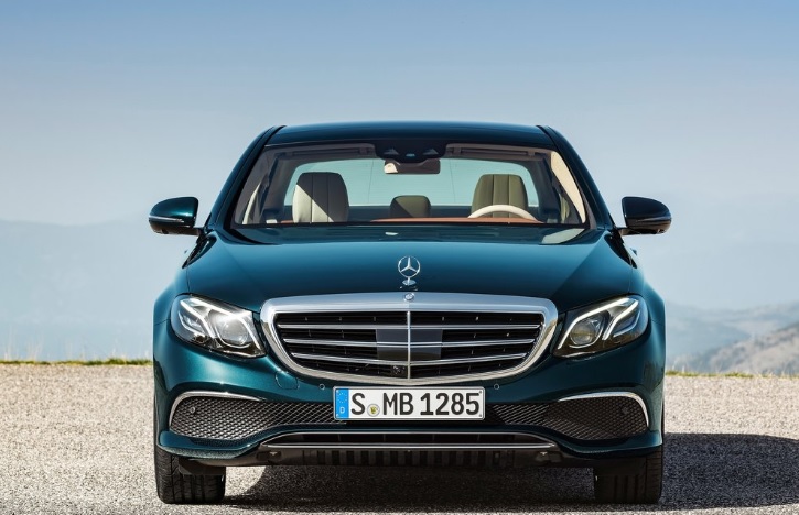 2019 Mercedes E Serisi E180 1.6 156 HP Exclusive G Tronic