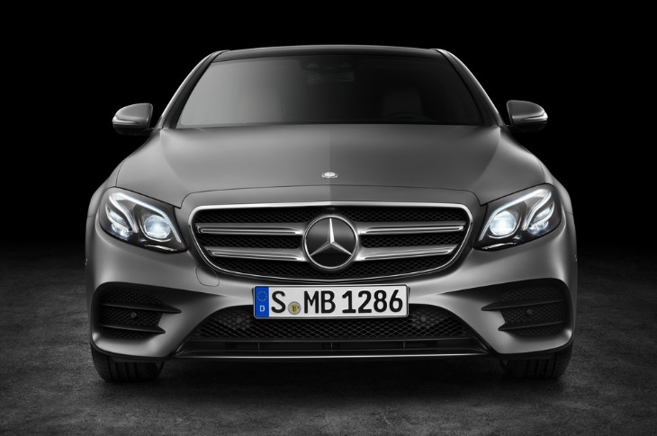 2019 Mercedes E Serisi E180 1.6 156 HP Exclusive G Tronic