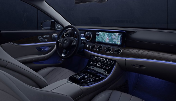 2019 Mercedes E Serisi E180 1.6 156 HP Exclusive G Tronic