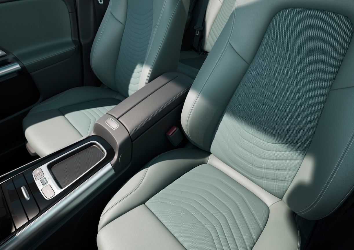 2023 Mercedes B Serisi B200 1.3 163 HP Progressive 7G-DCT Özellikleri - arabayakit.com