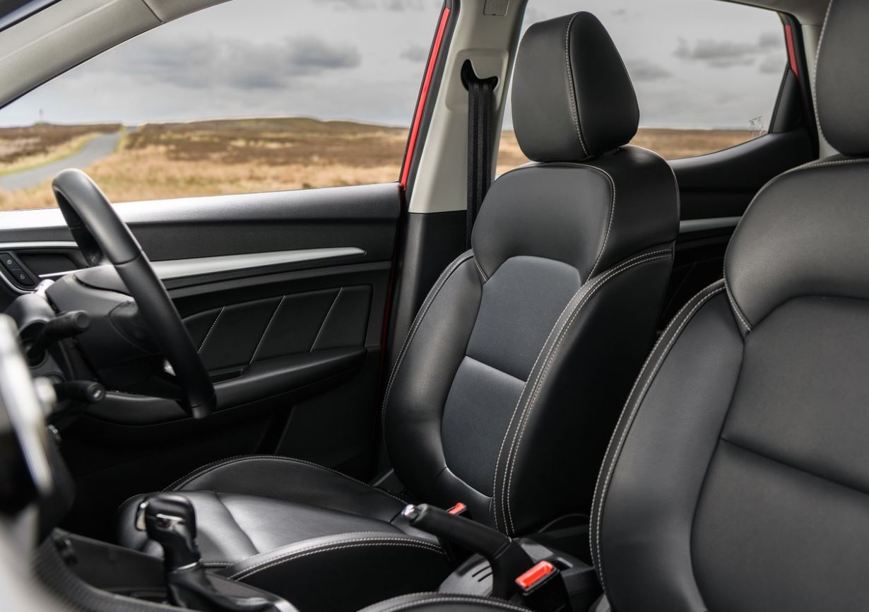2023 MG ZS 1.0 111 HP Luxury Plus AT
